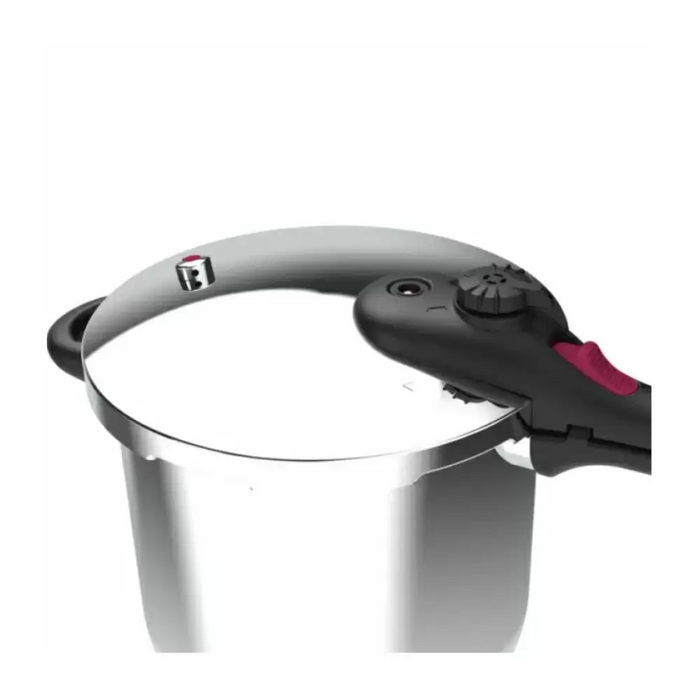 Тенджера под налягане Taurus Moments Rapid 4л KCP4104