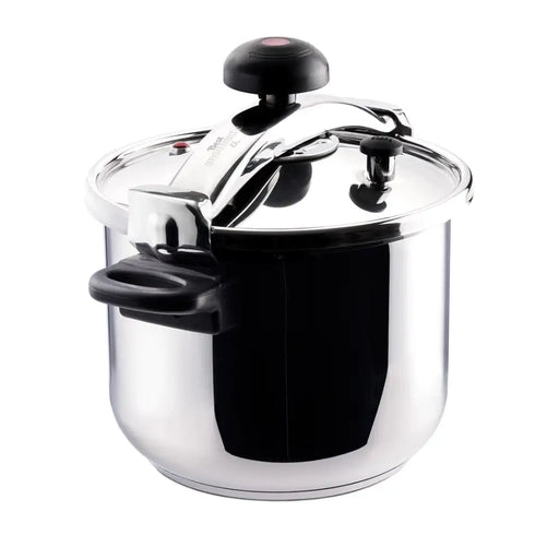 Тенджера под налягане 6л Taurus Classic Moments KPC5006