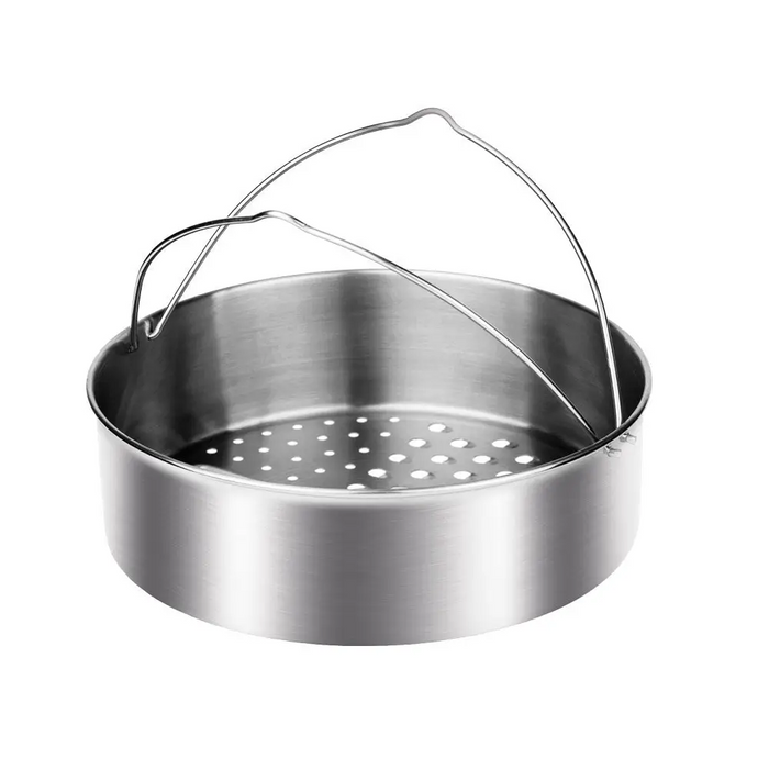 Тенджера под налягане SMILE MGS-07