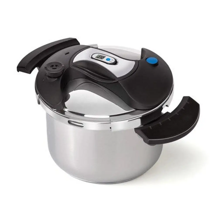 Тенджера под налягане SMILE MGS-07