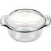ТЕНДЖЕРА С КАПАК 4.9L CLASSIC PYREX