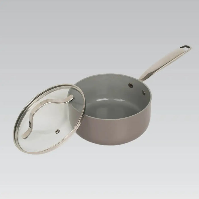 Тенджера с капак MAESTRO MR-4009 (MR-4009-18S) 18 см 1,9 л