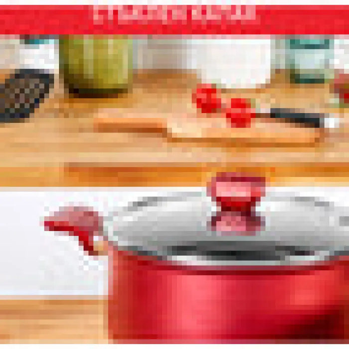 ТЕНДЖЕРА TEFAL DAILY EXPERT C2894602