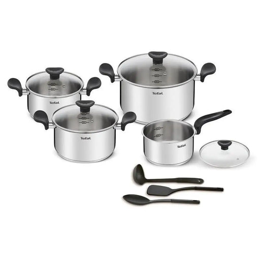 Тенджера Tefal E308SB74 Комплект 11 части