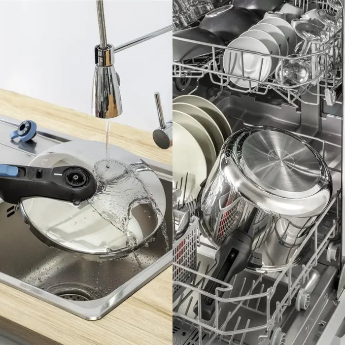 Тенджера Tefal P2580402 4 L