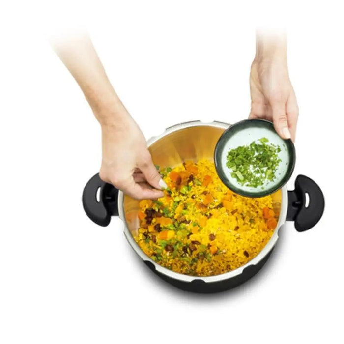 Тенджера Tefal P4624966