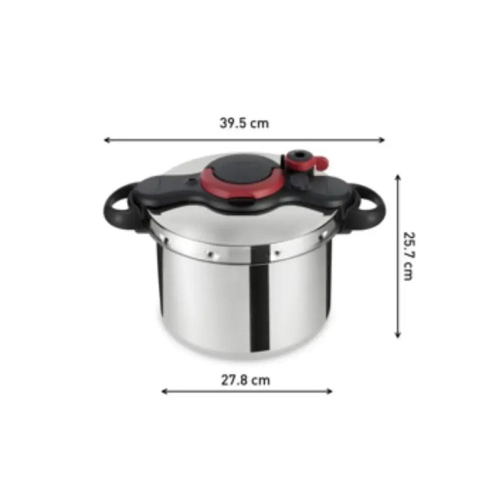 Тенджера Tefal P4624966