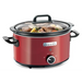 Тенджера за бавно готвене Crock-Pot SCV400RD 3.5L