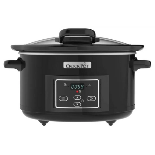 Тенджера за бавно готвене Crock Pot CSC052X 4.7L