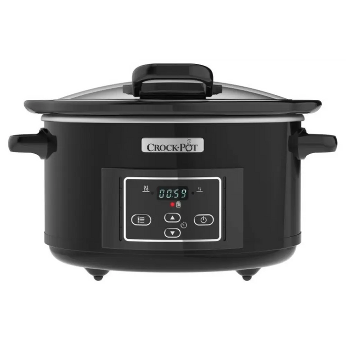 Тенджера за бавно готвене Crock Pot CSC052X 4.7L