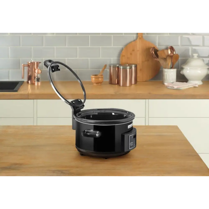 Тенджера за бавно готвене Crock Pot CSC052X 4.7L