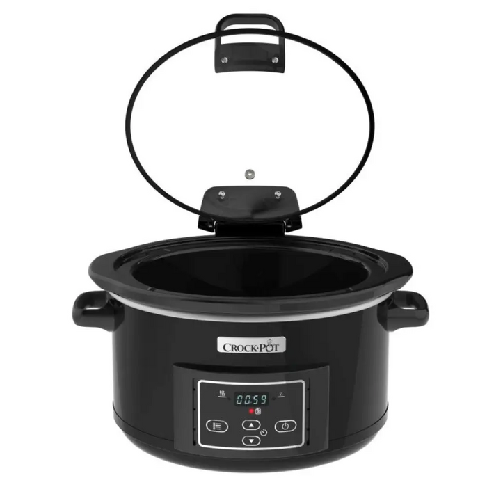 Тенджера за бавно готвене Crock Pot CSC052X 4.7L
