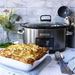 Тенджера за бавно готвене Crock-Pot CSC066X 5.6L