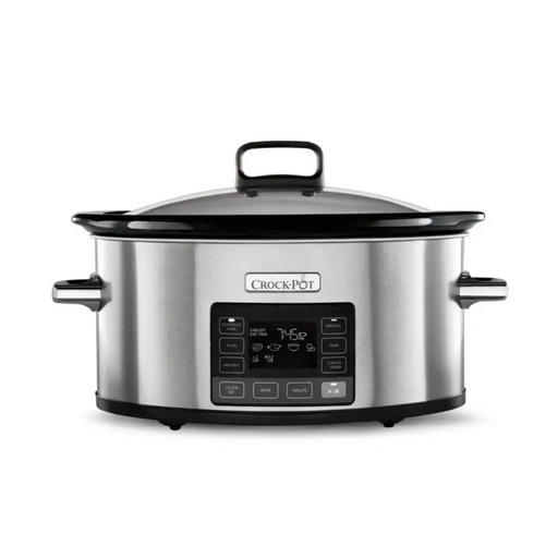 Тенджера за бавно готвене Crock-Pot CSC066X 5.6L