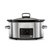 Тенджера за бавно готвене Crock-Pot CSC066X 5.6L