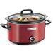 Тенджера за бавно готвене Crock-Pot SCV400RD 3.5L