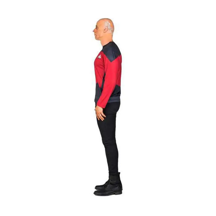 Тениска My Other Me Picard