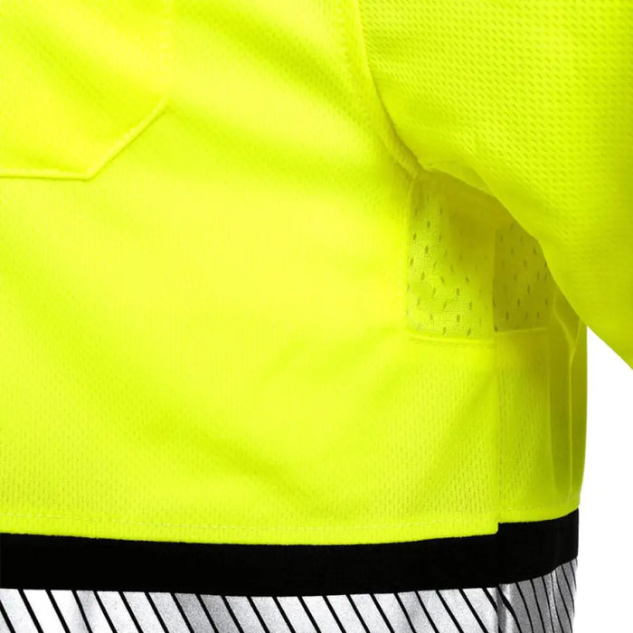 ТЕНИСКА РАЗМЕР M STENSO PRISMA HV