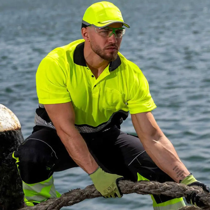 ТЕНИСКА РАЗМЕР XL STENSO PRISMA HV