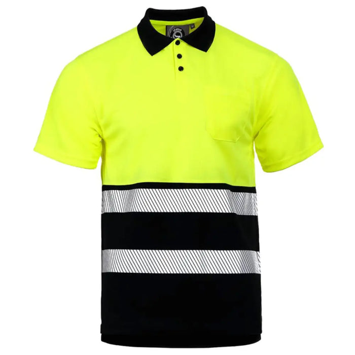 ТЕНИСКА РАЗМЕР XXL STENSO PRISMA HV