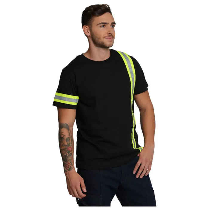 ТЕНИСКА РАЗМЕР XXL VIKING GAZA 4