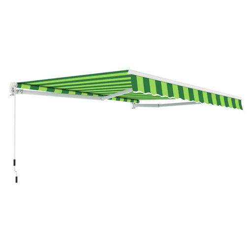 ТЕНТА 300X200CM GARDEN STAR HD-10192
