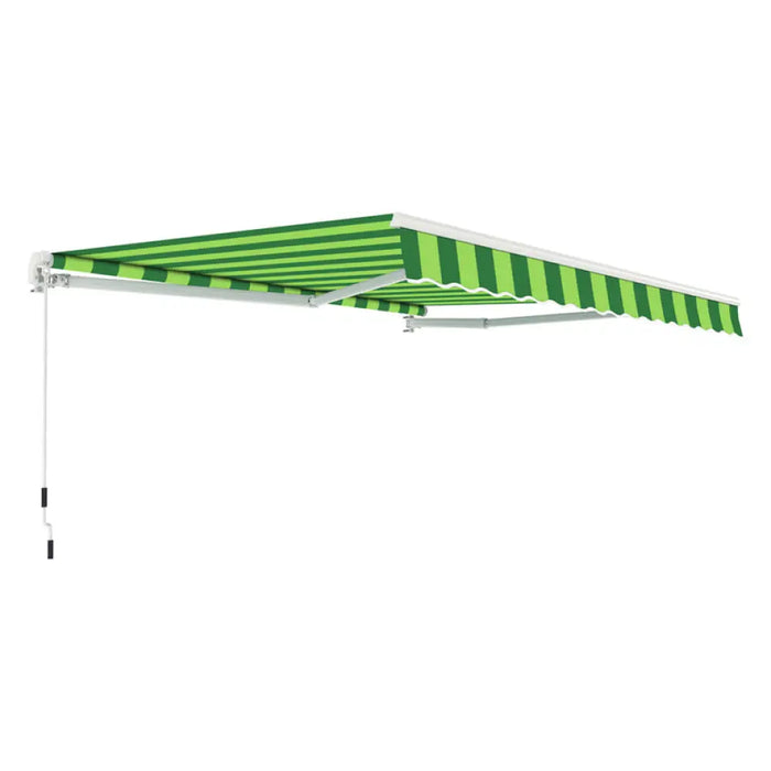 ТЕНТА 300X200CM GARDEN STAR HD-10192
