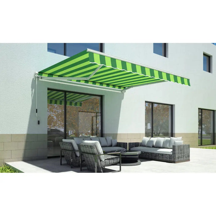 ТЕНТА 300X200CM GARDEN STAR HD-10192