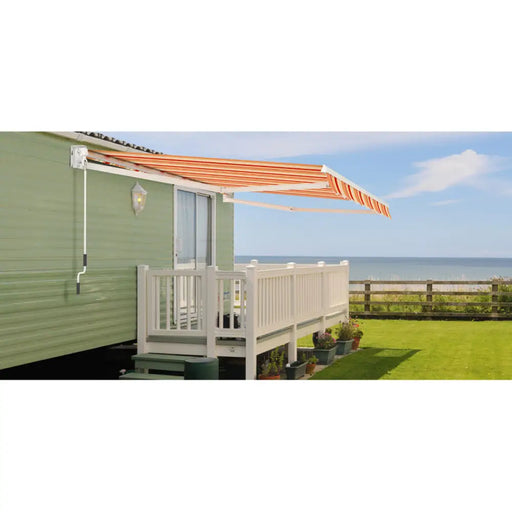 ТЕНТА 350X250CM GARDEN STAR HD-9348