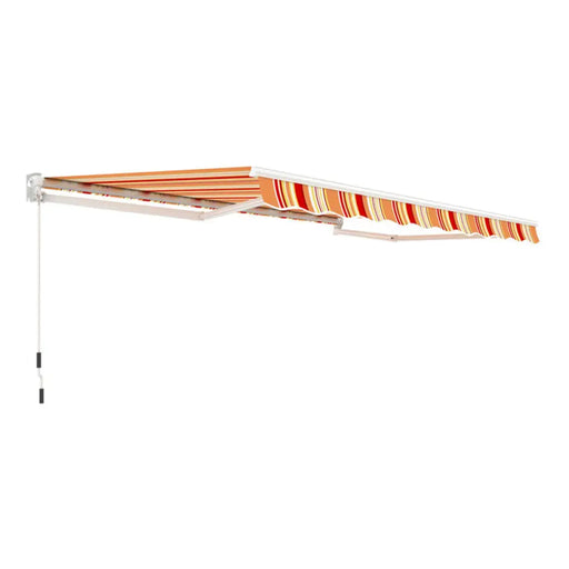 ТЕНТА 350X250CM GARDEN STAR HD-9348