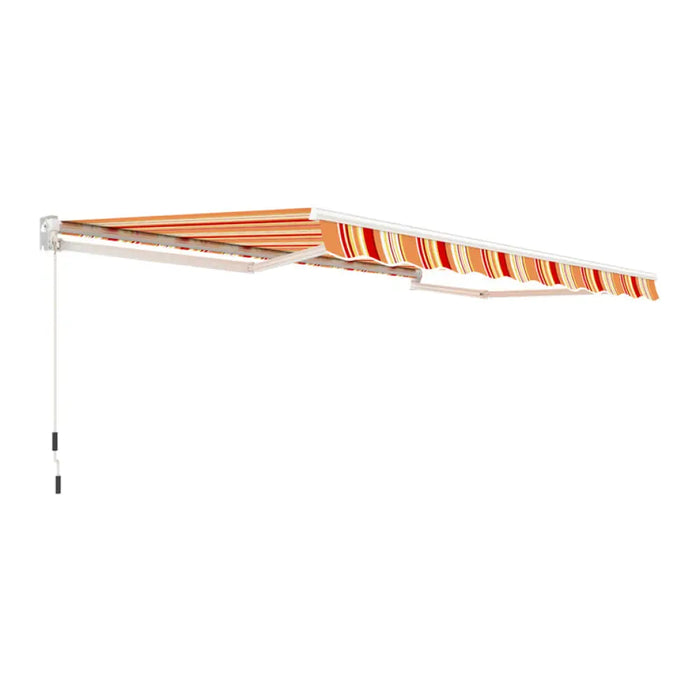 ТЕНТА 350X250CM GARDEN STAR HD-9348