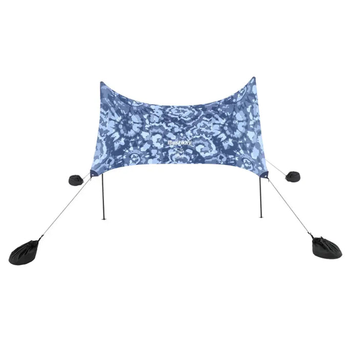 ТЕНТА-СЕННИК 210X210X198CM BESTWAY 68145 BESTWAY 68145