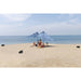 ТЕНТА-СЕННИК 210X210X198CM BESTWAY 68145 BESTWAY 68145
