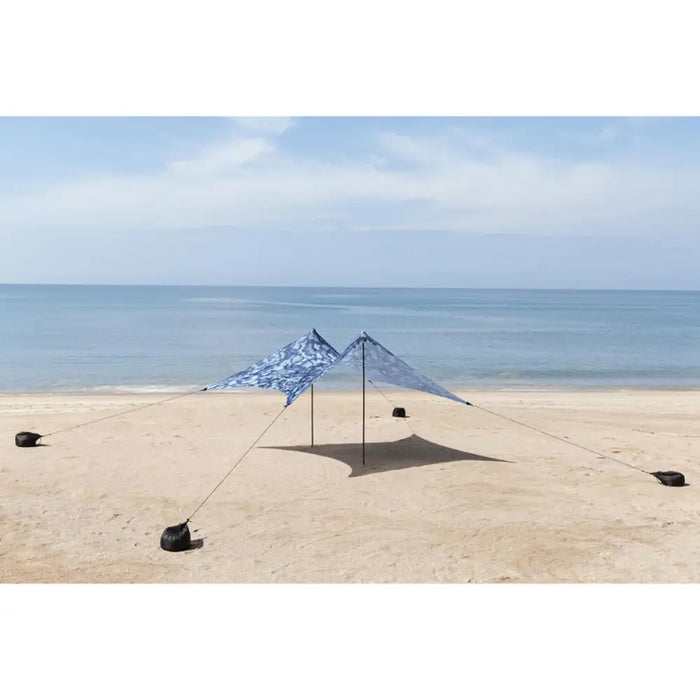 ТЕНТА-СЕННИК 210X210X198CM BESTWAY 68145 BESTWAY 68145