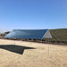 ТЕНТА-СЕННИК 400Х300Х200CM UCAMP HD-9327