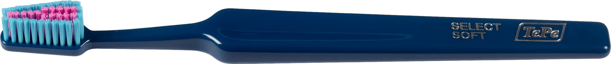Четка за зъби Colour soft, 1 бр