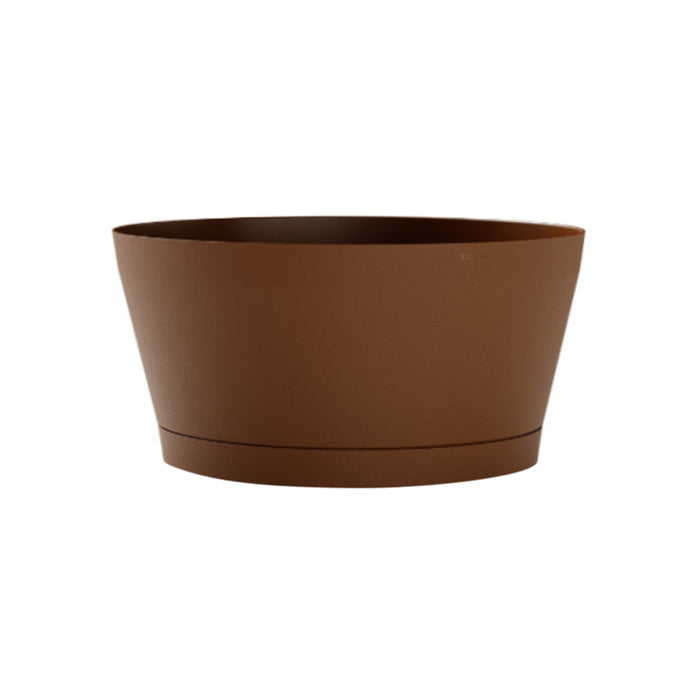ПЛАСТМАСОВА САКСИЯ Ф24CM TERA MIRA