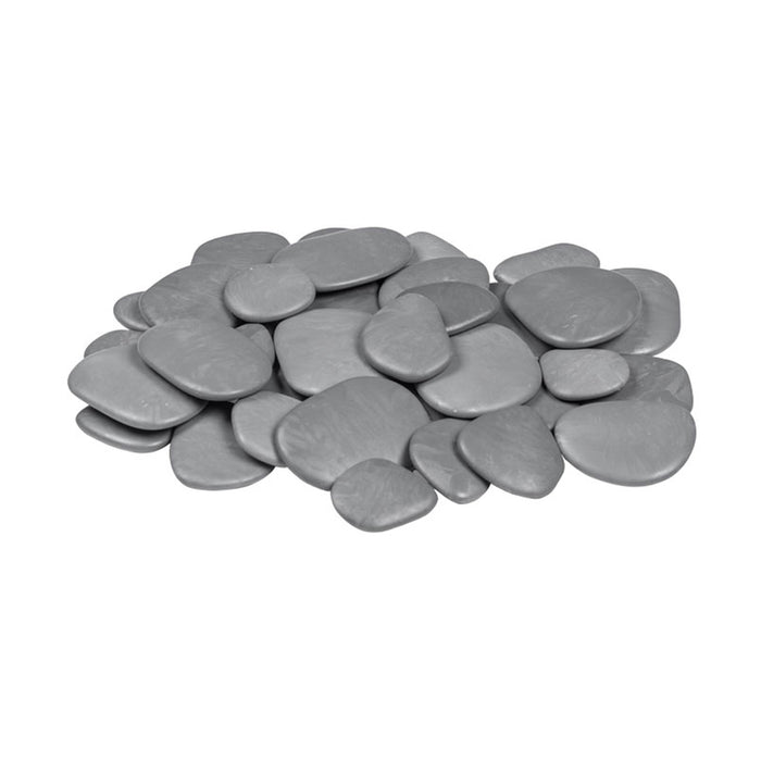 ДЕКОРАТИВЕН КАМЪК 5-8CM TERA PEBBLES