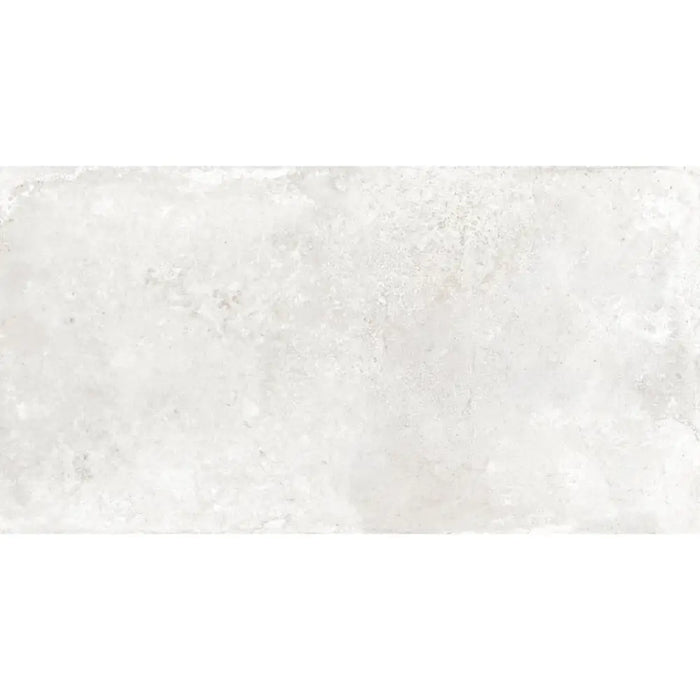 ТЕРАКОТ SERRA CLASIC WHITE 30X60 CM