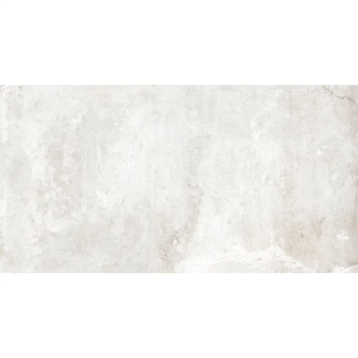 ТЕРАКОТ SERRA CLASIC WHITE 30X60 CM