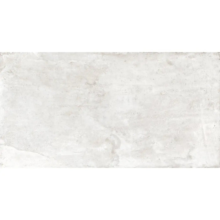 ТЕРАКОТ SERRA CLASIC WHITE 30X60 CM