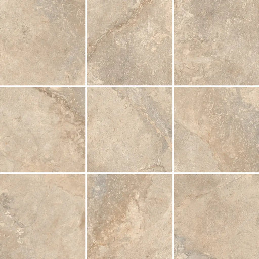 ТЕРАКОТ SERRA VARANA BEIGE 45X45 CM