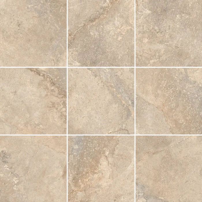 ТЕРАКОТ SERRA VARANA BEIGE 45X45 CM