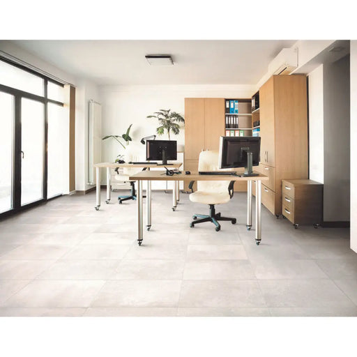 ТЕРАКОТ SERRA DREAMWALK WHITE 30X60 CM