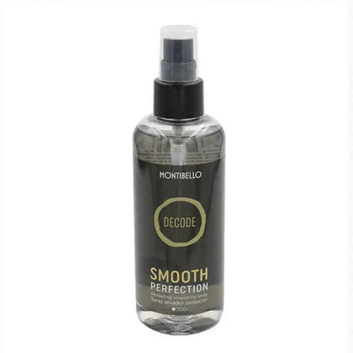 Терапия за Изправяне на Коса Montibello DSLCS