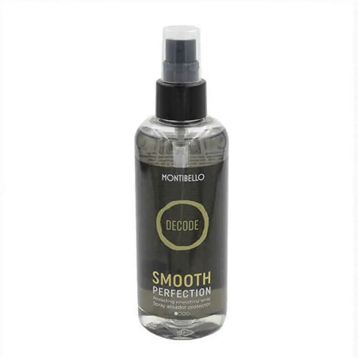 Терапия за Изправяне на Коса Montibello DSLCS