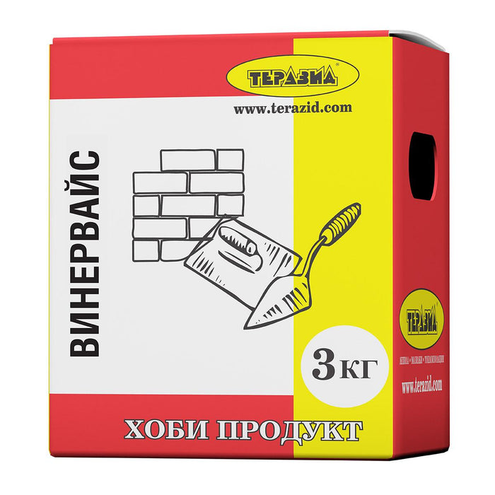 ВИНЕРВАЙС 3КГ