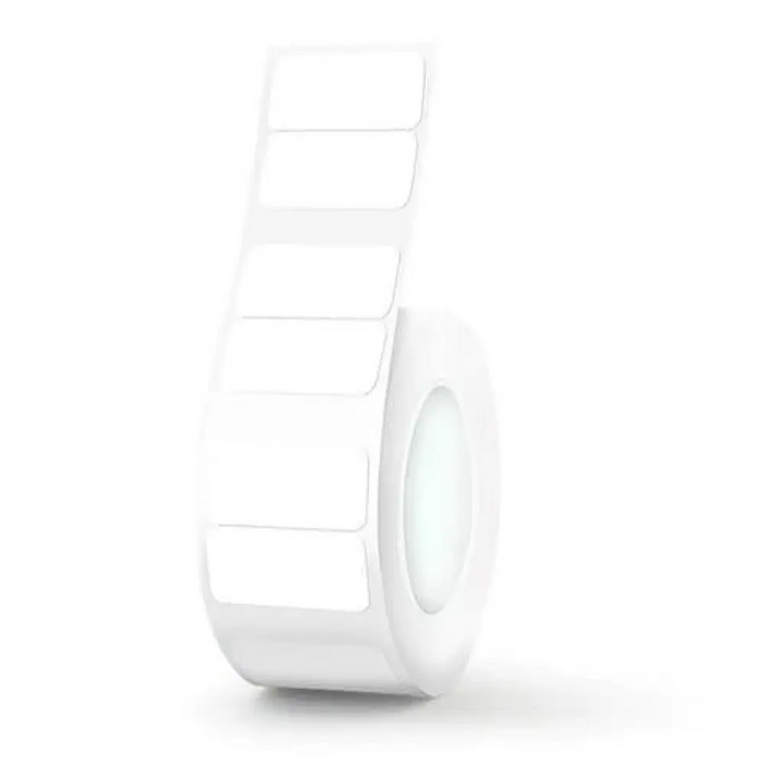 Термо етикети Niimbot R25*15/2-460 Бял