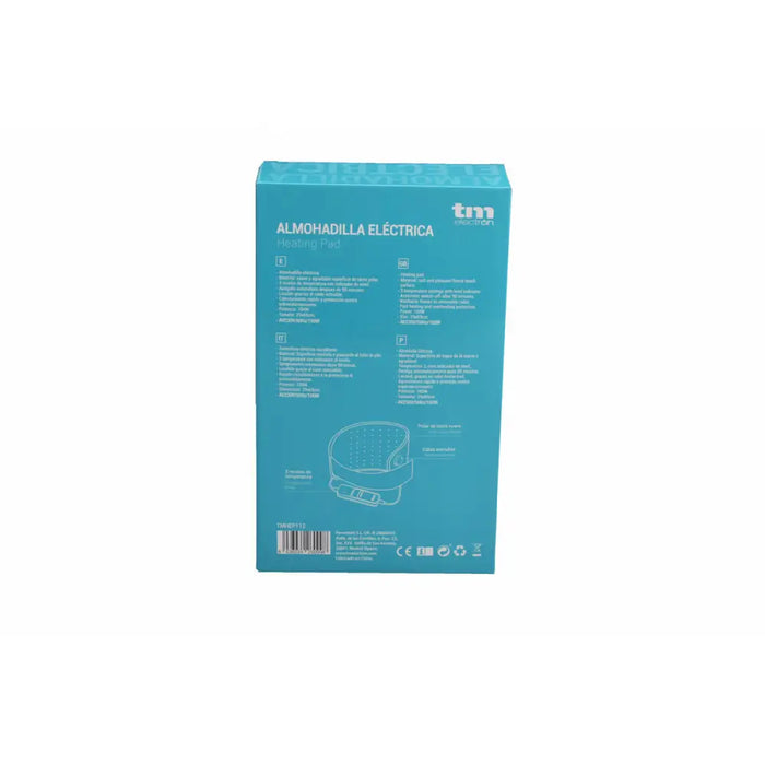 Термо възглавница TM Electron 100W (29 x 69 cm)
