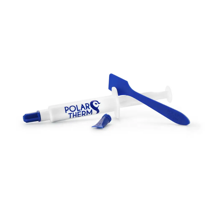 Термо паста Polartherm X10-010 - 10g